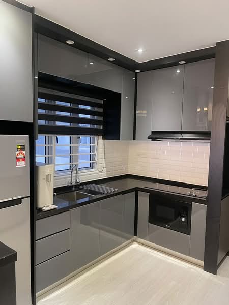 Kondominium untuk Dijual di Residensi KepongMas - Eva Yap - PropertyGuru.com.my