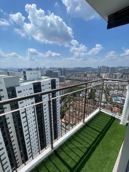 Kondominium untuk Dijual di Residensi KepongMas - Eva Yap - PropertyGuru.com.my