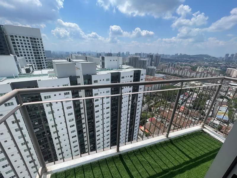 Kondominium untuk Dijual di Residensi KepongMas - Eva Yap - PropertyGuru.com.my