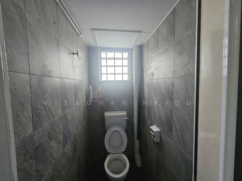 Shop for Sale in Taman Bayu Permai (Rawang) - Visaghan Naidu - Bathroom - PropertyGuru.com.my