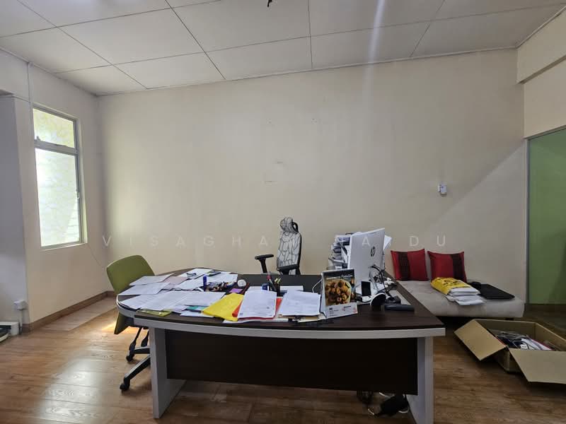 Shop for Sale in Taman Bayu Permai (Rawang) - Visaghan Naidu - Study - PropertyGuru.com.my