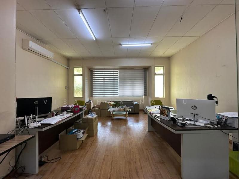 Shop for Sale in Taman Bayu Permai (Rawang) - Visaghan Naidu - Interior - PropertyGuru.com.my
