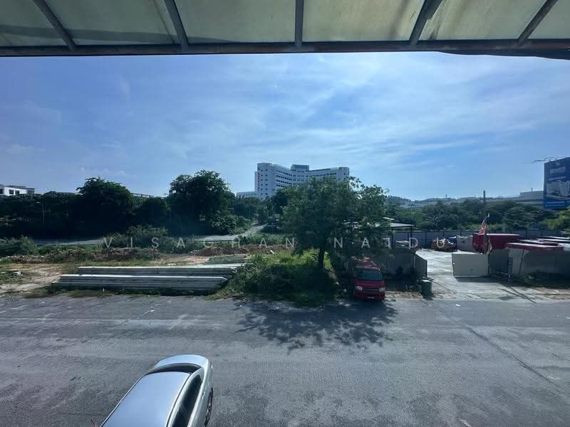 Shop for Sale in Taman Bayu Permai (Rawang) - Visaghan Naidu - Exterior - PropertyGuru.com.my