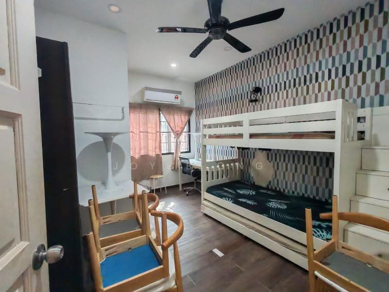 Semi-Detached House for Sale in Sungai Long (Bandar Sungai Long) - Joyce Ong - Bedroom - PropertyGuru.com.my