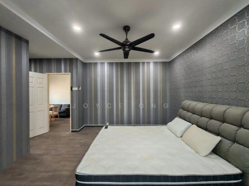 Semi-Detached House for Sale in Sungai Long (Bandar Sungai Long) - Joyce Ong - Bedroom - PropertyGuru.com.my