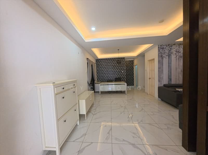 Semi-Detached House for Sale in Sungai Long (Bandar Sungai Long) - Joyce Ong - Study - PropertyGuru.com.my
