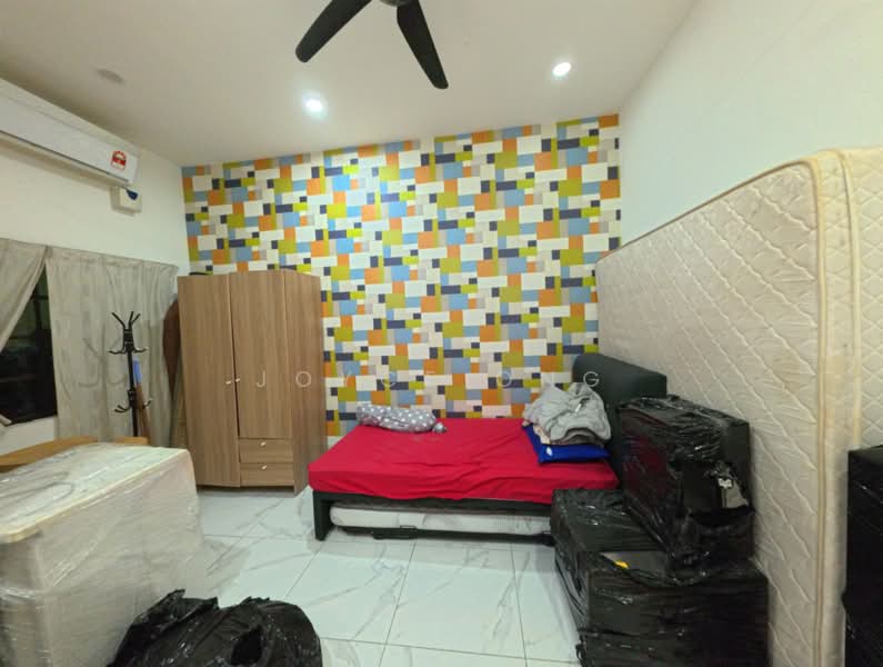 Semi-Detached House for Sale in Sungai Long (Bandar Sungai Long) - Joyce Ong - Bedroom - PropertyGuru.com.my