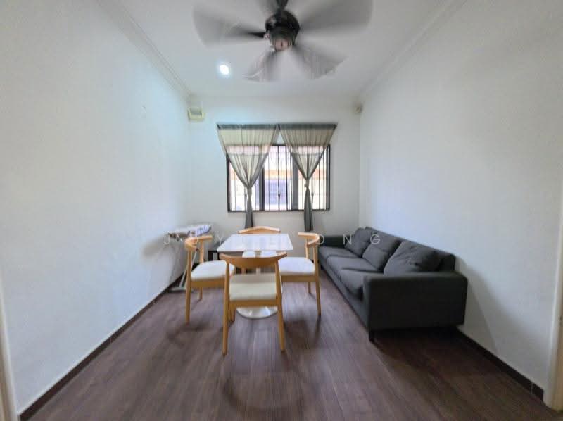 Semi-Detached House for Sale in Sungai Long (Bandar Sungai Long) - Joyce Ong - Living Room - PropertyGuru.com.my