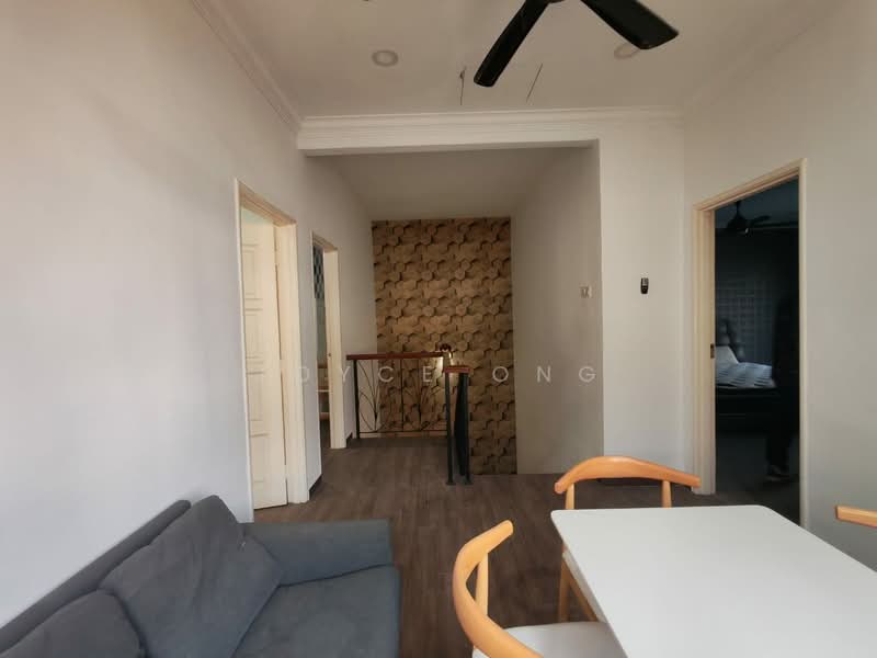 Semi-Detached House for Sale in Sungai Long (Bandar Sungai Long) - Joyce Ong - Living Room - PropertyGuru.com.my