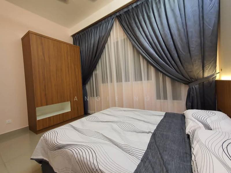 Kediaman Servis untuk Disewa di Amber Cove - Angie Ng - Bedroom - PropertyGuru.com.my
