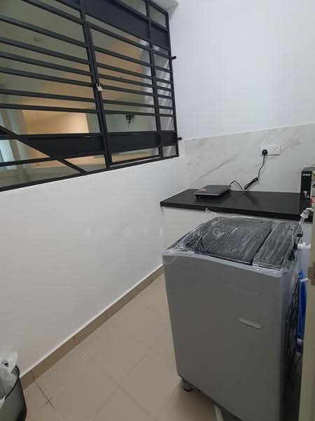 Kediaman Servis untuk Disewa di Amber Cove - Angie Ng - Interior - PropertyGuru.com.my
