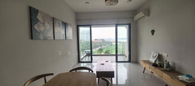 Kondominium untuk Disewa di Bay Point @ Country Garden Danga Bay - Sally Tan - PropertyGuru.com.my
