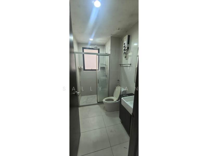 Kondominium untuk Disewa di Bay Point @ Country Garden Danga Bay - Sally Tan - PropertyGuru.com.my