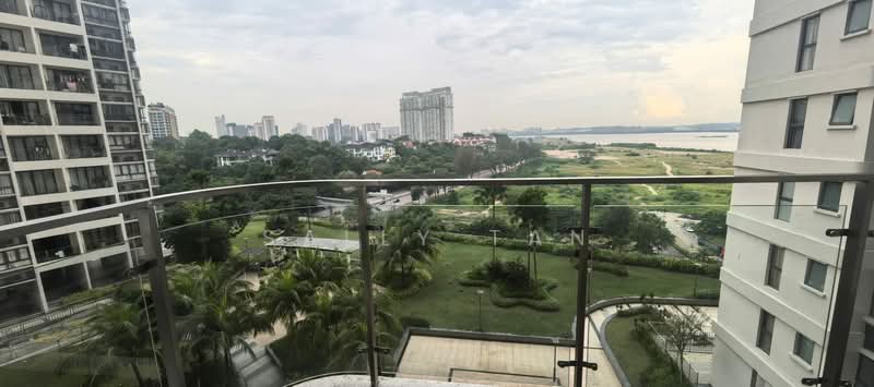 Kondominium untuk Disewa di Bay Point @ Country Garden Danga Bay - Sally Tan - PropertyGuru.com.my