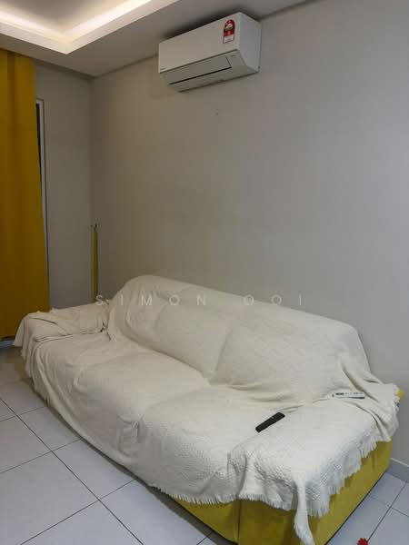 Condominium for Sale at Fairview Residence - Simon Ooi - Living Room - PropertyGuru.com.my