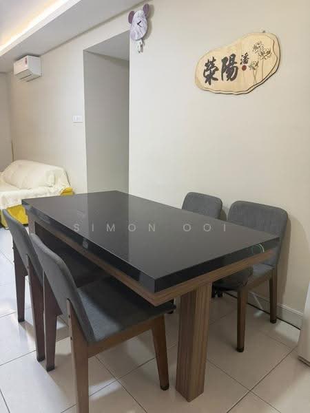 Condominium for Sale at Fairview Residence - Simon Ooi - Dining Room - PropertyGuru.com.my