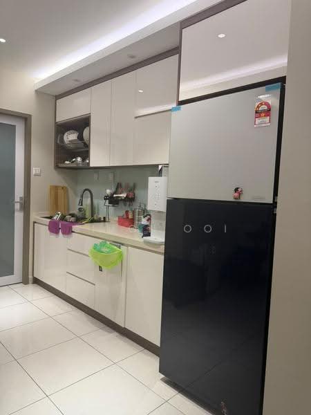 Condominium for Sale at Fairview Residence - Simon Ooi - Kitchen - PropertyGuru.com.my