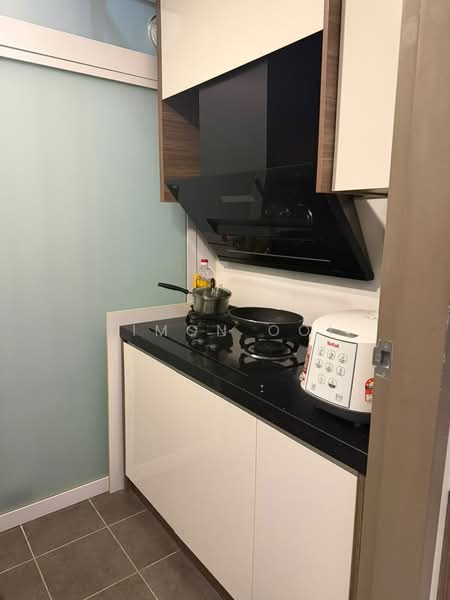 Condominium for Sale at Fairview Residence - Simon Ooi - Kitchen - PropertyGuru.com.my