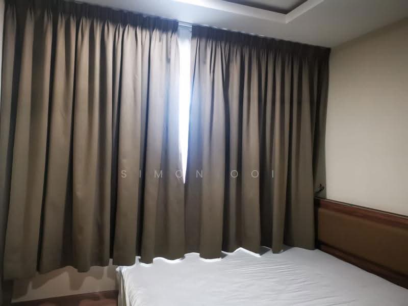 Condominium for Sale at Fairview Residence - Simon Ooi - Bedroom - PropertyGuru.com.my