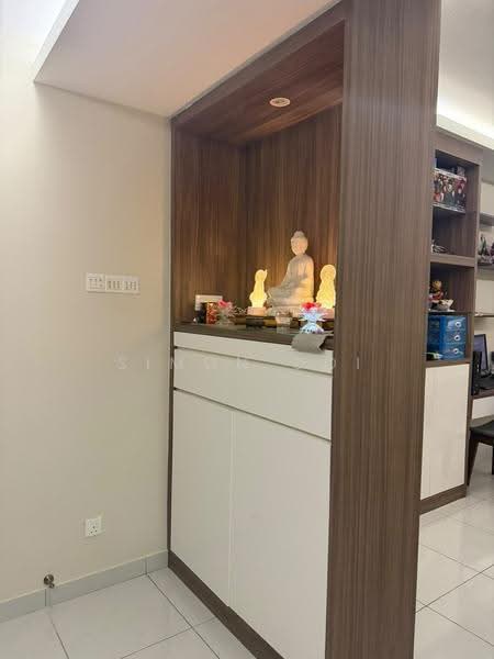 Condominium for Sale at Fairview Residence - Simon Ooi - Interior - PropertyGuru.com.my