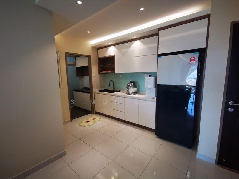 Condominium for Sale at Fairview Residence - Simon Ooi - Kitchen - PropertyGuru.com.my
