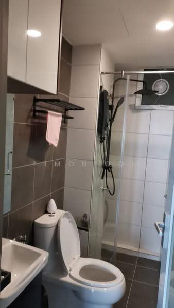 Condominium for Sale at Fairview Residence - Simon Ooi - Bathroom - PropertyGuru.com.my