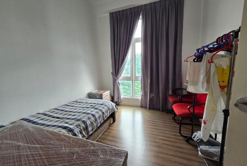Condominium for Sale at Damansara Foresta - Eva Yap - Bedroom - PropertyGuru.com.my