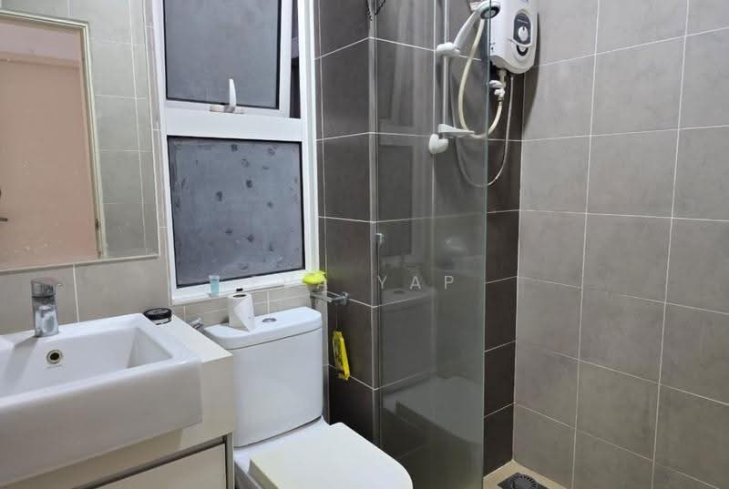 Condominium for Sale at Damansara Foresta - Eva Yap - Bathroom - PropertyGuru.com.my
