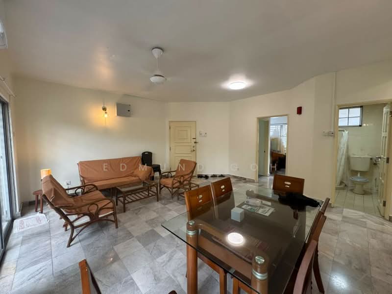 Condominium for Sale at Tiara Damansara - Edmund Goh - Living Room - PropertyGuru.com.my