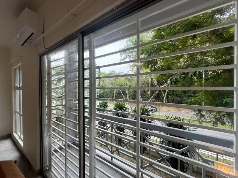 Condominium for Sale at Tiara Damansara - Edmund Goh - Balcony - PropertyGuru.com.my