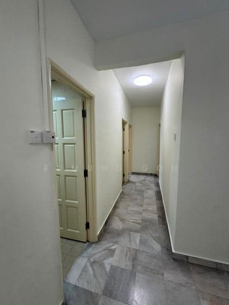 Condominium for Sale at Tiara Damansara - Edmund Goh - Corridor - PropertyGuru.com.my