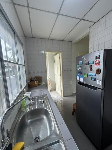 Condominium for Sale at Tiara Damansara - Edmund Goh - Kitchen - PropertyGuru.com.my