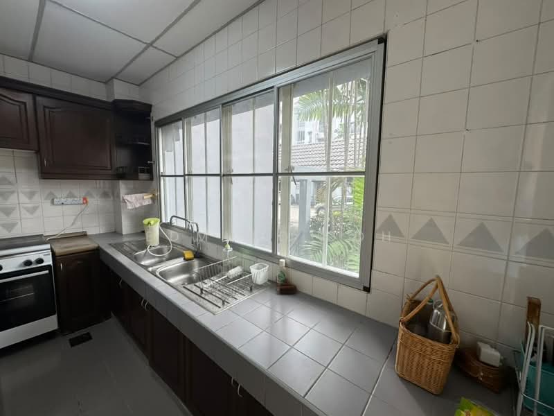 Condominium for Sale at Tiara Damansara - Edmund Goh - Kitchen - PropertyGuru.com.my