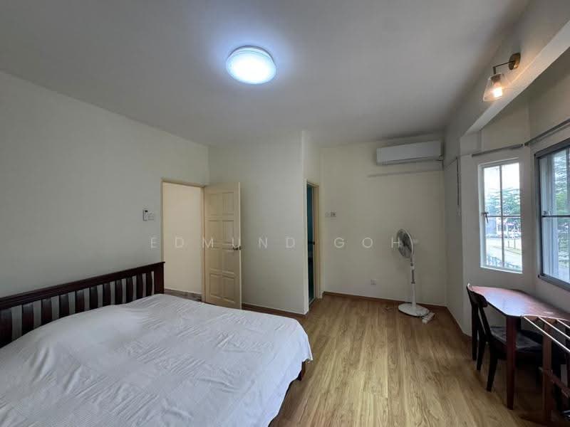 Condominium for Sale at Tiara Damansara - Edmund Goh - Bedroom - PropertyGuru.com.my