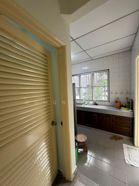 Condominium for Sale at Tiara Damansara - Edmund Goh - Kitchen - PropertyGuru.com.my