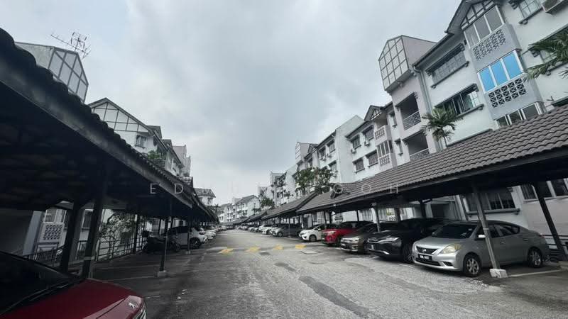 Condominium for Sale at Tiara Damansara - Edmund Goh - Exterior - PropertyGuru.com.my
