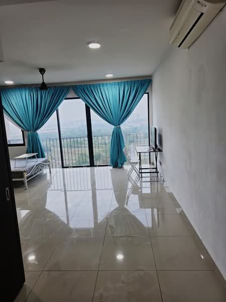 Service Residence for Rent at Trefoil @ Setia City - David Kok - View - PropertyGuru.com.my