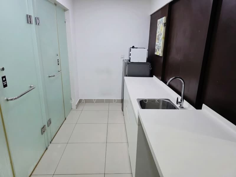 Service Residence for Rent at Trefoil @ Setia City - David Kok - Interior - PropertyGuru.com.my