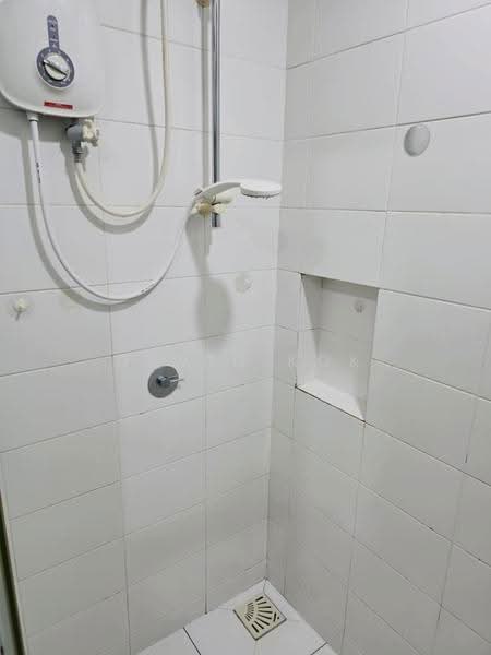 Service Residence for Rent at Trefoil @ Setia City - David Kok - Bathroom - PropertyGuru.com.my