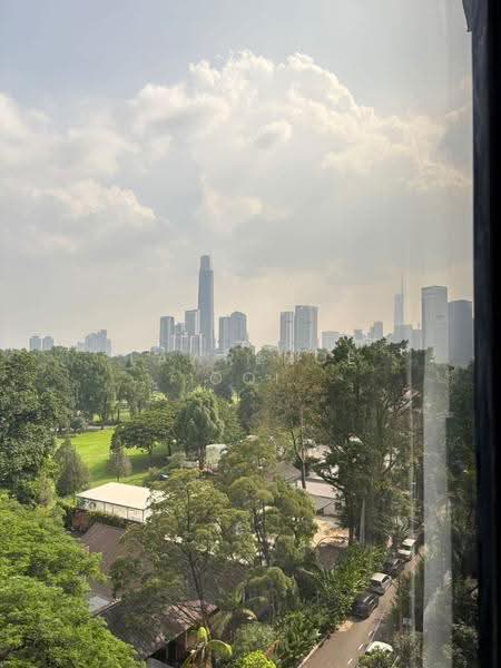 Condominium for Rent at Impression U-Thant - Lawrence Ooi - View - PropertyGuru.com.my
