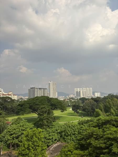 Condominium for Rent at Impression U-Thant - Lawrence Ooi - Exterior - PropertyGuru.com.my