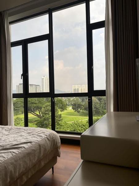 Condominium for Rent at Impression U-Thant - Lawrence Ooi - Bedroom - PropertyGuru.com.my