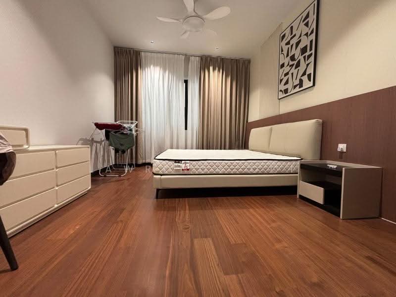 Condominium for Rent at Impression U-Thant - Lawrence Ooi - Bedroom - PropertyGuru.com.my