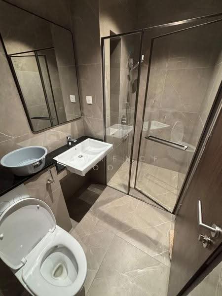 Condominium for Rent at Impression U-Thant - Lawrence Ooi - Bathroom - PropertyGuru.com.my