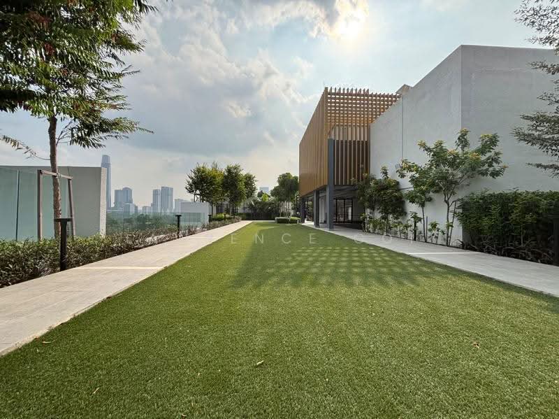 Condominium for Rent at Impression U-Thant - Lawrence Ooi - Exterior - PropertyGuru.com.my