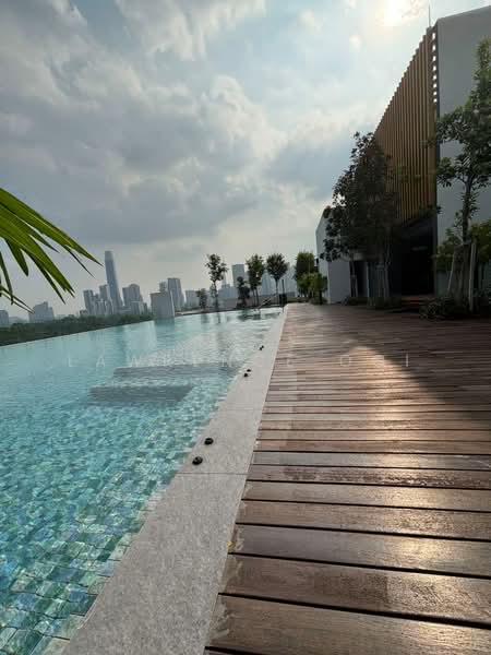 Condominium for Rent at Impression U-Thant - Lawrence Ooi - Exterior - PropertyGuru.com.my