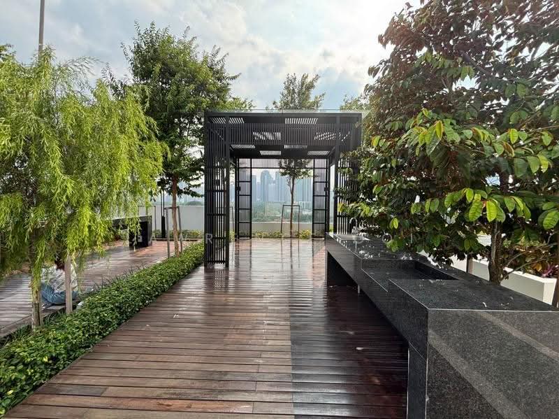 Condominium for Rent at Impression U-Thant - Lawrence Ooi - Exterior - PropertyGuru.com.my