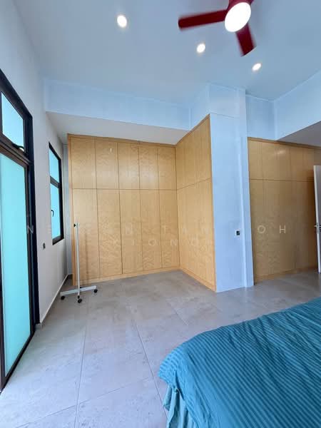 Cluster House for Sale in Eco Botanic (Iskandar Puteri (Nusajaya)) - Nelson Tan Poh Kiong - PropertyGuru.com.my