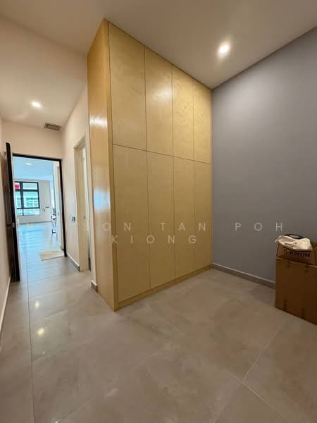 Cluster House for Sale in Eco Botanic (Iskandar Puteri (Nusajaya)) - Nelson Tan Poh Kiong - PropertyGuru.com.my