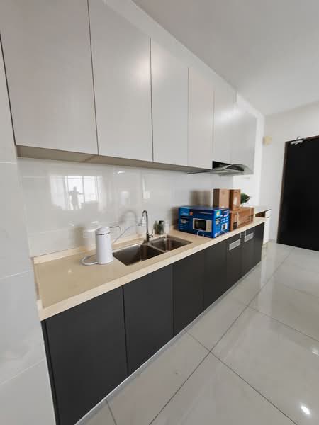 Kondominium untuk Disewa di Kings Bay @ Country Garden Danga Bay - Jensen Goh - PropertyGuru.com.my